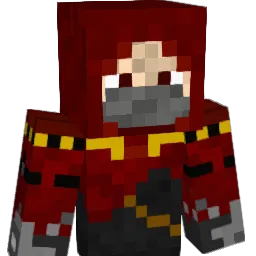 blacksheep2020 Minecraft avatar bust