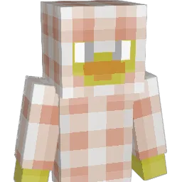 blacksher209 Minecraft avatar bust