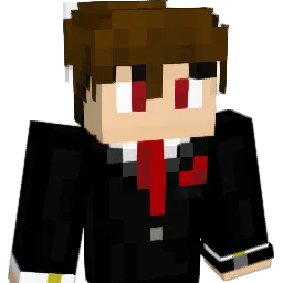 blackskull908's Minecraft skin