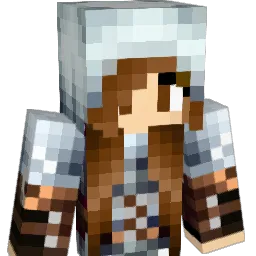 blackspots99 Minecraft avatar bust