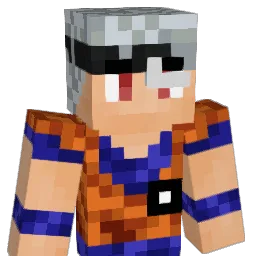 blacksss00 Minecraft avatar bust