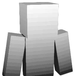 blackstar4323 Minecraft avatar bust