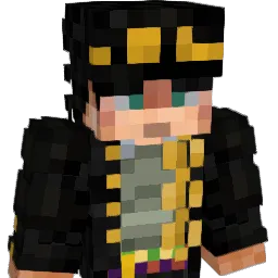 blacksus0909's Minecraft skin