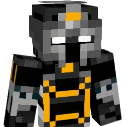 blackvoid711's Minecraft skin