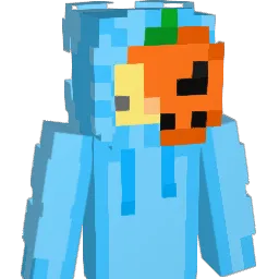 blackwilly74 Minecraft avatar bust