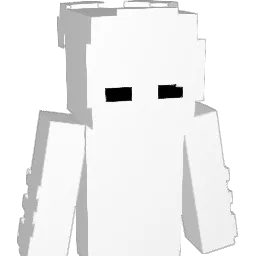 blade0987 Minecraft avatar bust
