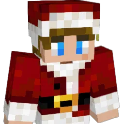 bladeblazer2 Minecraft avatar bust
