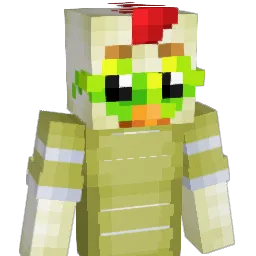bladeebird