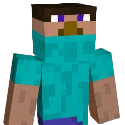 blademan1's Minecraft skin