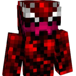 bladenite383 Minecraft avatar bust