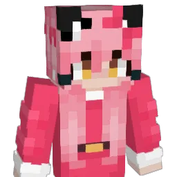 blades575 Minecraft avatar bust