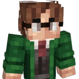 blagodieyoung's Minecraft skin
