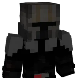 blahblahblah9 Minecraft avatar bust