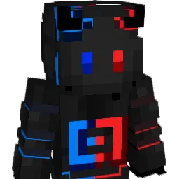 blaihzz Minecraft avatar bust