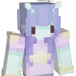 blaineasaurus Minecraft avatar bust