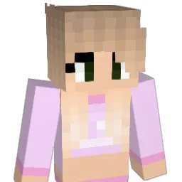 blairendsn Minecraft avatar bust