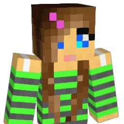 blak_sheap Minecraft avatar bust
