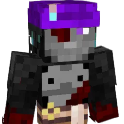 blakdrakken's Minecraft skin