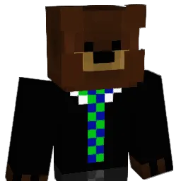 blake102's Minecraft skin
