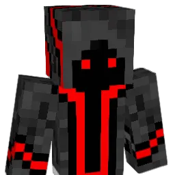 blake_133 Minecraft avatar bust