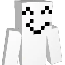 blake_wong Minecraft avatar bust