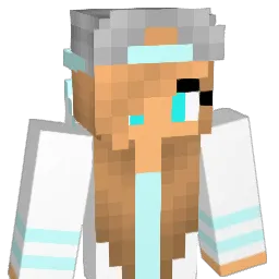 blakealmighty Minecraft avatar bust