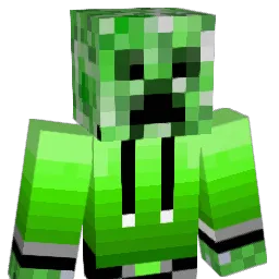 blakebrown23 Minecraft avatar bust