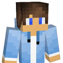 blakecraft0629 Minecraft avatar bust