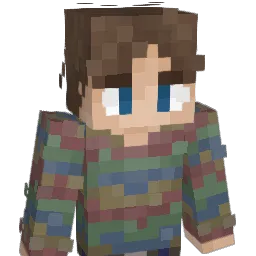 blakerrss's Minecraft skin
