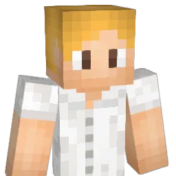 blakester_ Minecraft avatar bust
