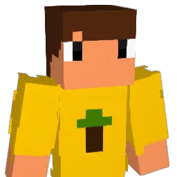 blalbal's Minecraft skin