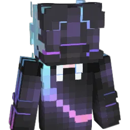 blam666's Minecraft skin