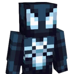 blamearcher's Minecraft skin