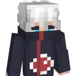 Minecraft-Avatar von blanahej: Büste