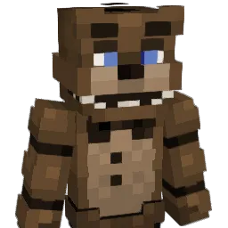 blanboy1 Minecraft avatar bust