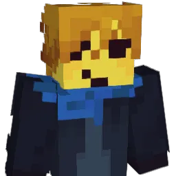 blancaimenut1 Minecraft avatar bust