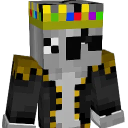 bland_koala Minecraft avatar bust