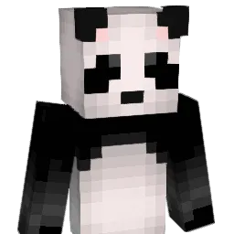 blangzo Minecraft avatar bust