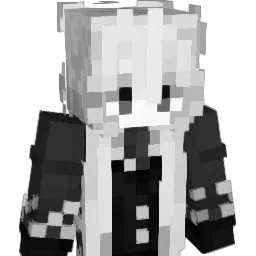blank0203 Minecraft avatar bust
