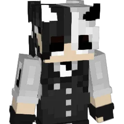 blank202 Minecraft avatar bust