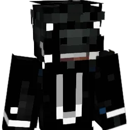blankblacked's Minecraft skin