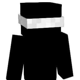 blankdb's Minecraft skin