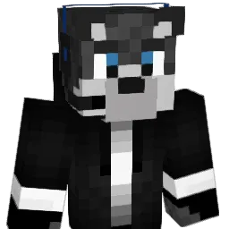 blankspace_tony Minecraft avatar bust