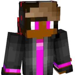 blanktds1 Minecraft avatar bust