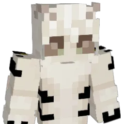 blansergamer's Minecraft skin