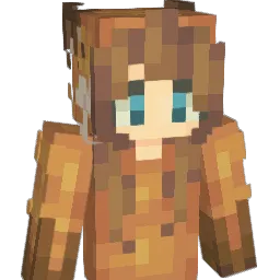 blaqsmith Minecraft avatar bust