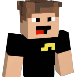 blarkiii's Minecraft skin