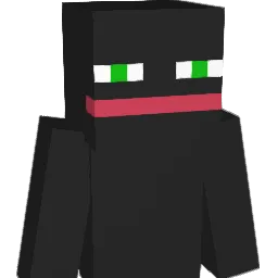 blarmblam Minecraft avatar bust