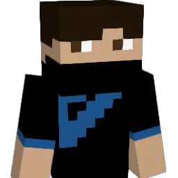 blasi10 Minecraft avatar bust