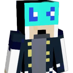 blast9488 Minecraft avatar bust